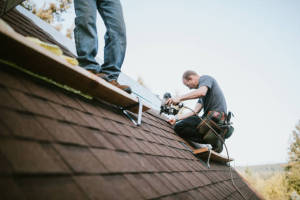 Local Roofers in Yatesboro, PA